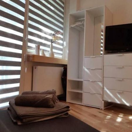 Przytulny Dwuosobowy Apartament Jaworowa Wrocław Extérieur photo