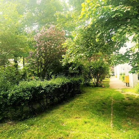 Przytulny Dwuosobowy Apartament Jaworowa Wrocław Extérieur photo