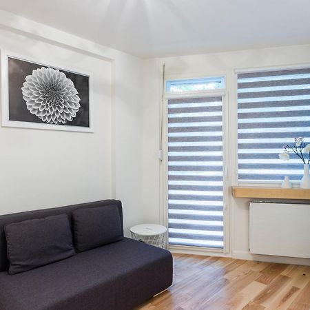 Przytulny Dwuosobowy Apartament Jaworowa Wrocław Extérieur photo