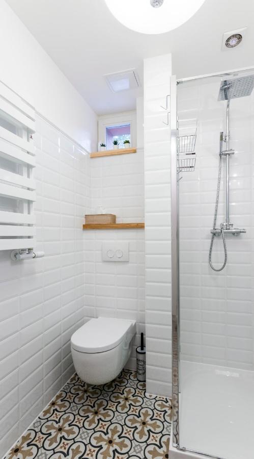 Przytulny Dwuosobowy Apartament Jaworowa Wrocław Extérieur photo