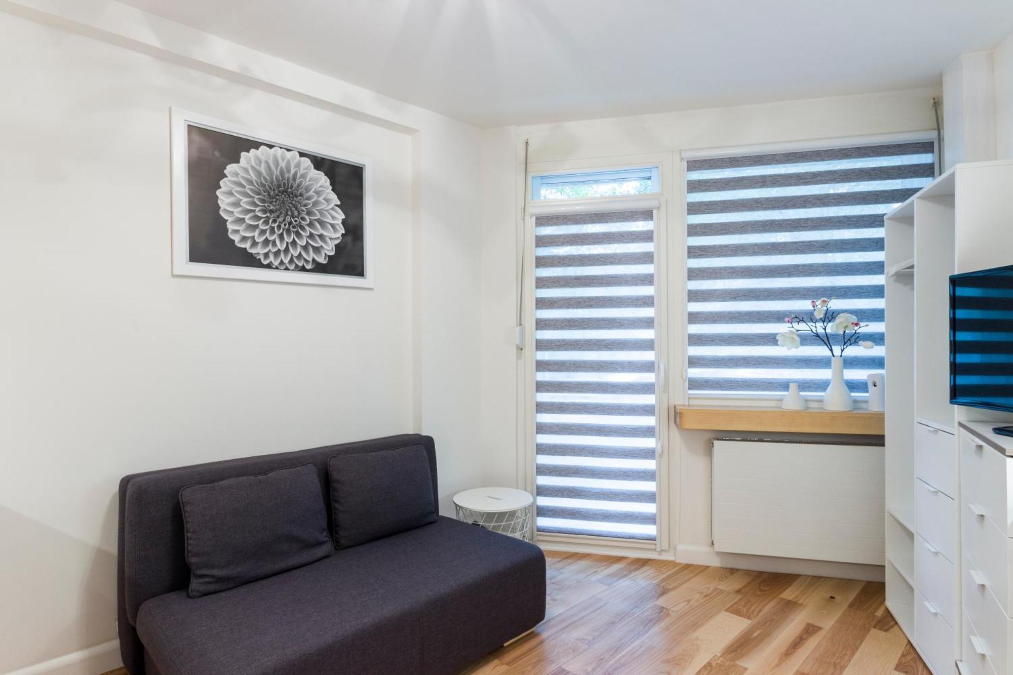 Przytulny Dwuosobowy Apartament Jaworowa Wrocław Extérieur photo